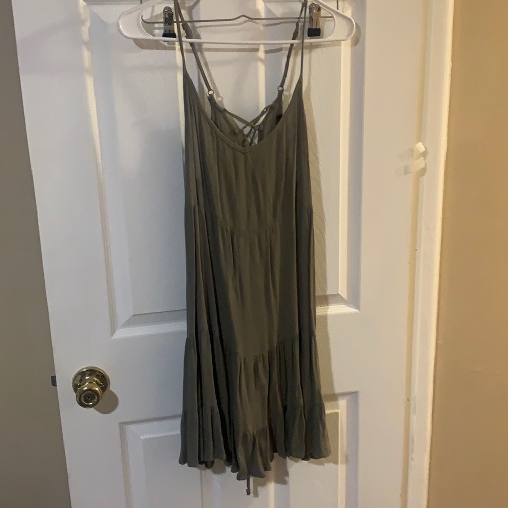 Cute forever 21 dress size M